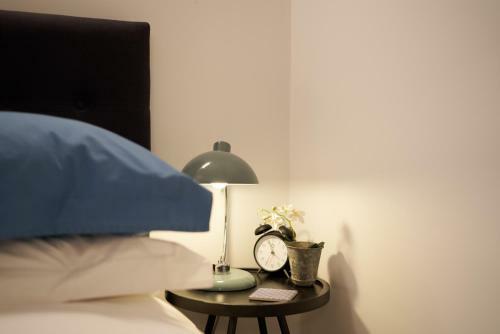 Luxury City Apartment In Tombland
