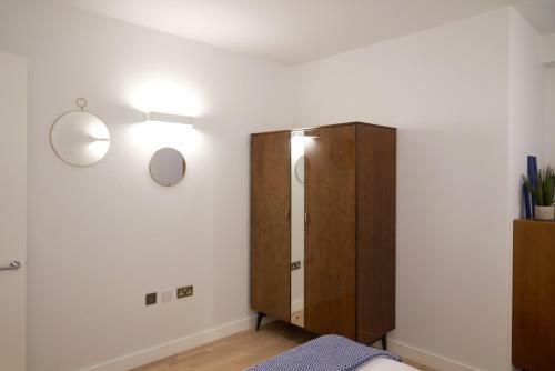 Luxury City Apartment In Tombland