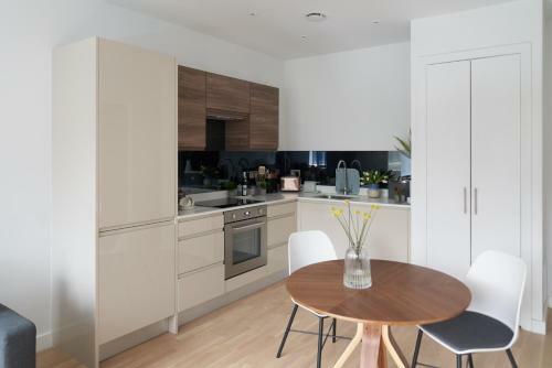 Luxury City Apartment In Tombland