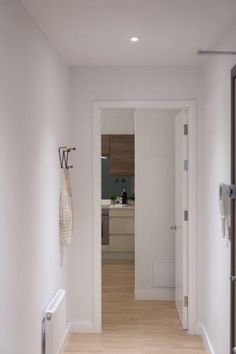 Luxury City Apartment In Tombland