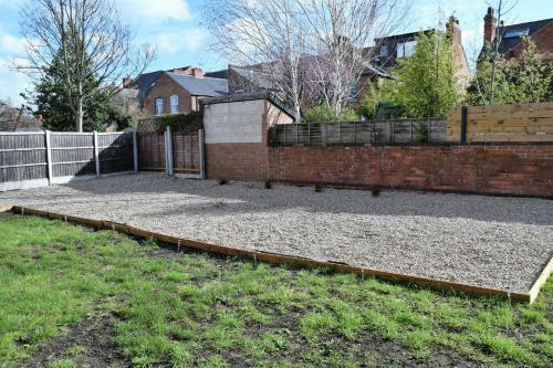 Apartamentos Charnwood House