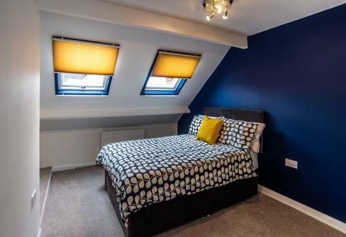 The Birchover Residences At Quayside Close