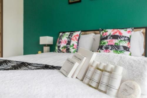 Apartamento The Julian