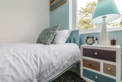 Apartamento The Julian