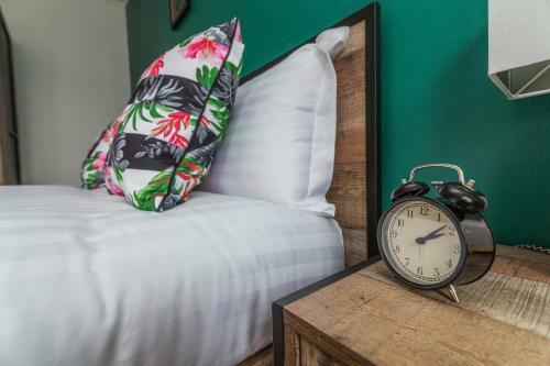 Apartamento The Julian
