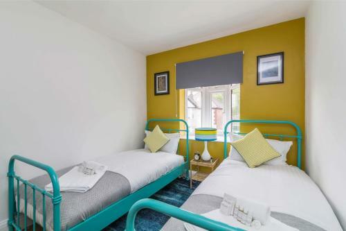 Apartamento The Julian