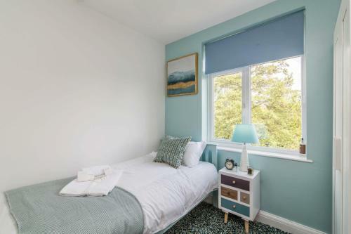 Apartamento The Julian