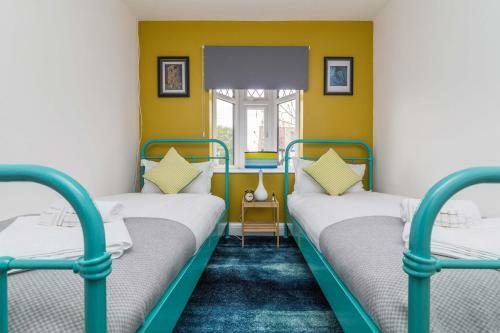 Apartamento The Julian