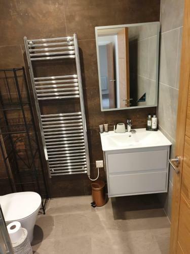 Apartamento Birchover Juniper Court