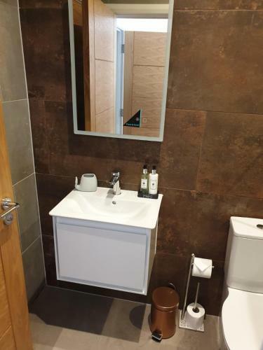 Apartamento Birchover Juniper Court