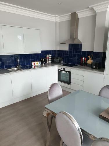 Apartamento Birchover Juniper Court