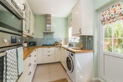 Apartamento Mapperley House