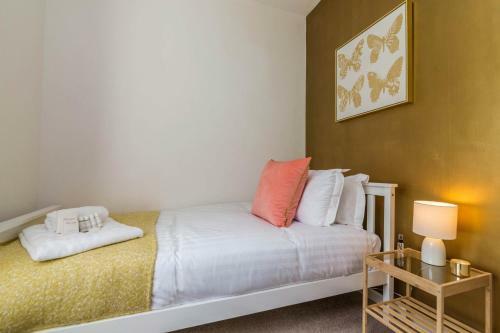 Apartamento Mapperley House
