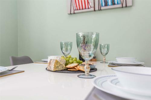 Apartamento Mapperley House