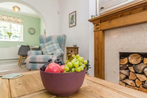 Apartamento Mapperley House