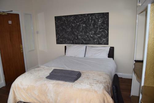Bed & Breakfast The Watling Inn