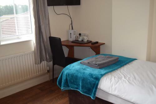Bed & Breakfast The Watling Inn