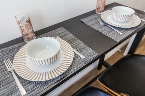 Apartamento West Bridgford Classy 2bed Flat