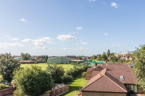 Apartamento West Bridgford Classy 2bed Flat