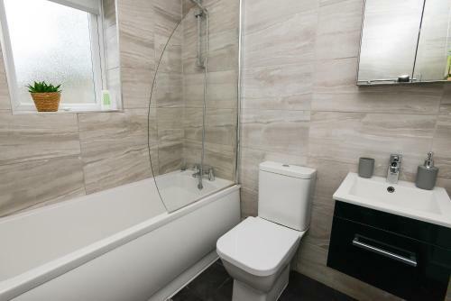 Apartamento Beeston House