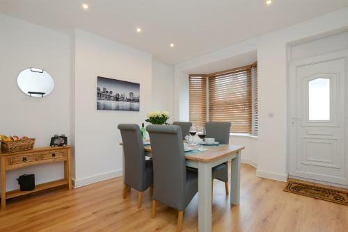 Apartamento Beeston House