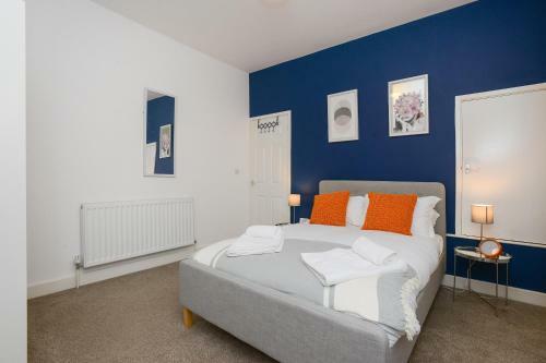 Apartamento Beeston House