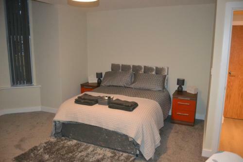 Meadow Apartments Nottingham