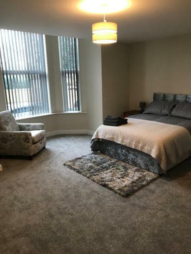 Meadow Apartments Nottingham