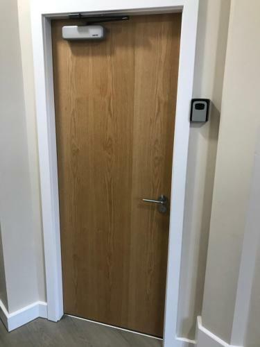 Meadow Apartments Nottingham