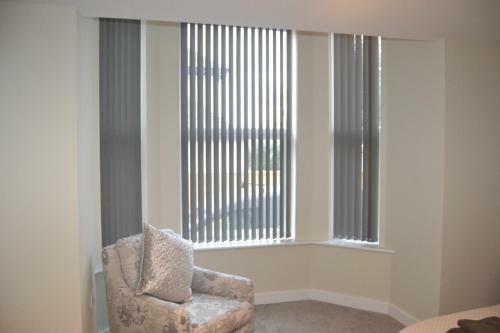 Meadow Apartments Nottingham