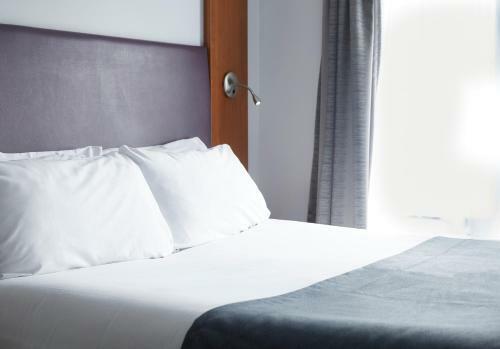 Hotel The Bowman By Greene King Inns