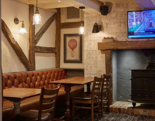Hotel The Bowman By Greene King Inns