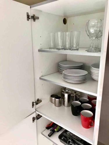 Maly Dom, Sleeps 4, Or 5