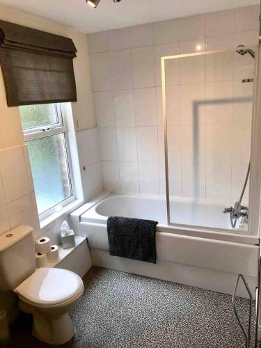 Maly Dom, Sleeps 4, Or 5
