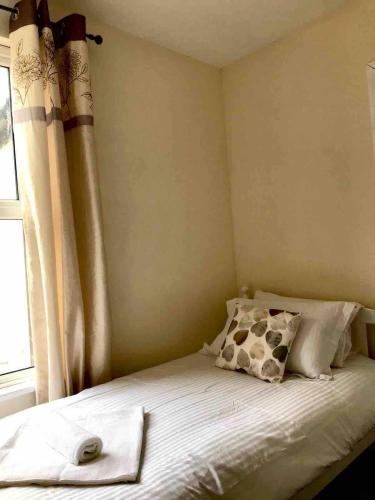 Maly Dom, Sleeps 4, Or 5