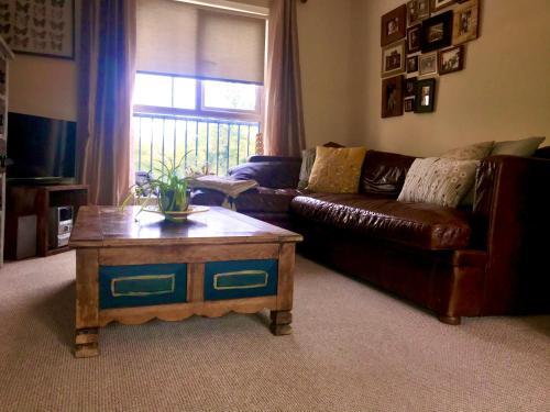 Boutique King Bed Apartment Nuneaton