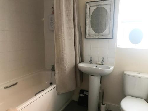 Boutique King Bed Apartment Nuneaton