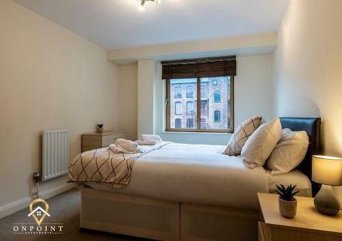 Onpoint Apartments - 2 Bedroom Apartment In Superb Location!