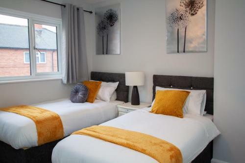 Penda Luxury Homes
