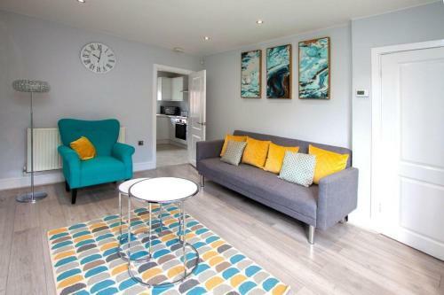 Penda Luxury Homes