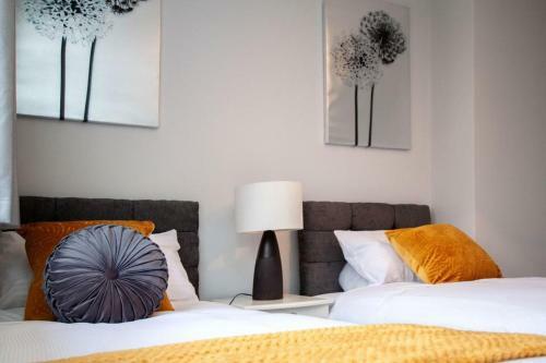 Penda Luxury Homes