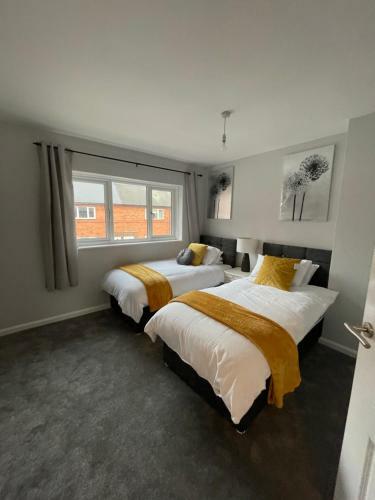 Penda Luxury Homes