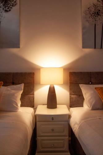 Penda Luxury Homes