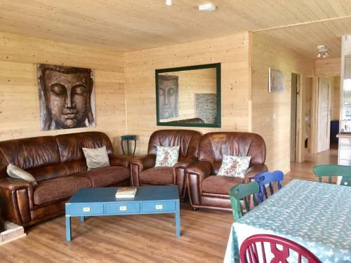 Lakeside Fishing Lodges