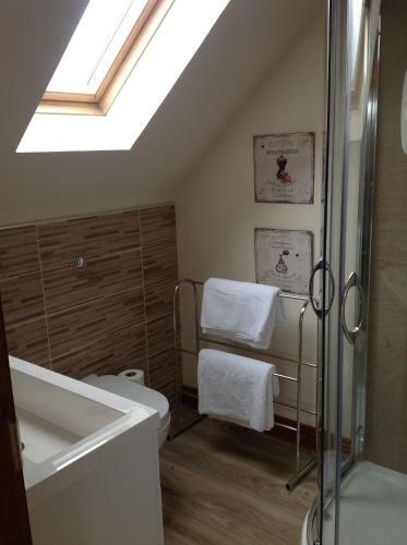 Bed & Breakfast Inverasdale