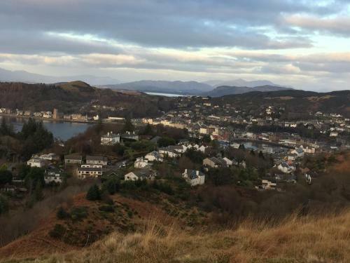 Bed & Breakfast Inverasdale
