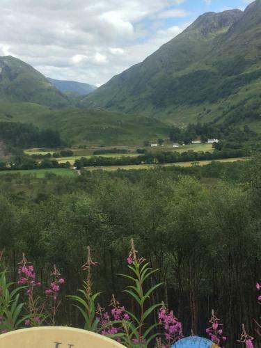 Bed & Breakfast Inverasdale