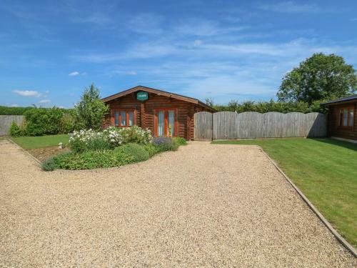 Sycamore Lodge