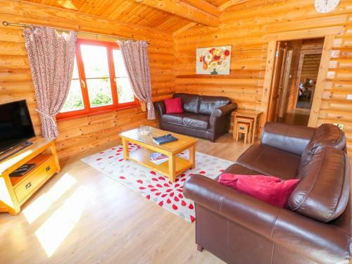 Sycamore Lodge