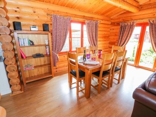 Sycamore Lodge